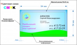 Подготовка проекта к печати