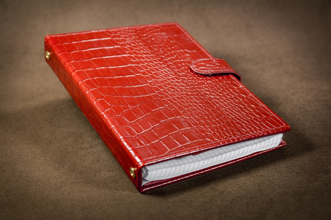 изготовление ежедневников